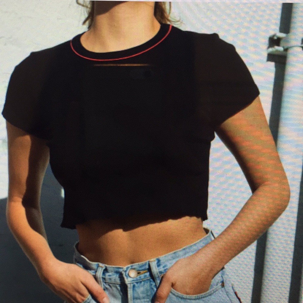 BRANDY MELVILLE MARY TOP